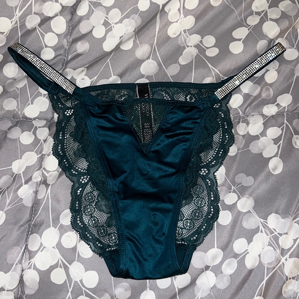 COPY - Victoria’s Secret Brazilian Panty